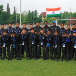 Team India AFC U 16