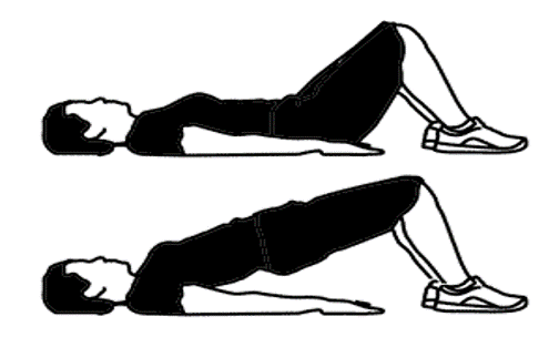 Tummy tucks exercises for back pain
