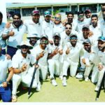 Kerala Ranji trophy 2019 team